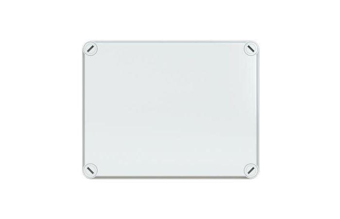 Dėžutė v/t [310x240x110] IP55 tuščia pilka 00858 - ABB