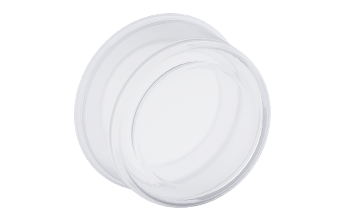 Gaubtas mygtukui silikoninis MA1-8052 - ABB