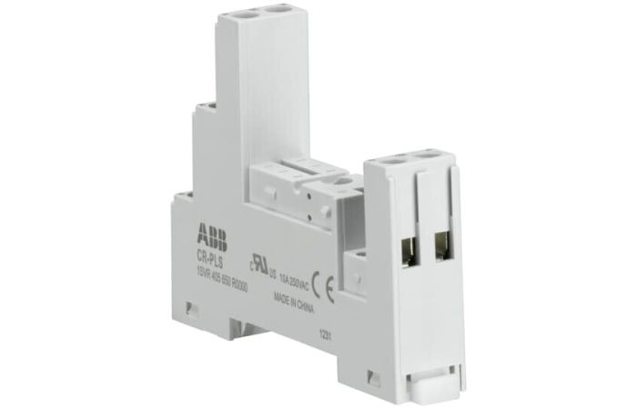 Lizdas tarpinei relei CR-PLS - ABB