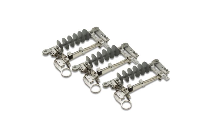 Kirtiklis 400A 24kV [komplektas po 3 vnt.] - ENSTO