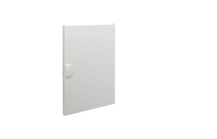 Durelės skydui VA24B metalinės - HAGER