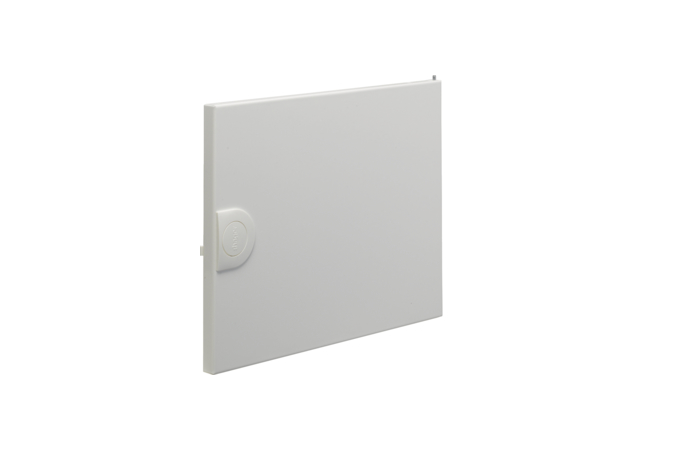 Durelės skydui VA12B metalinės - HAGER