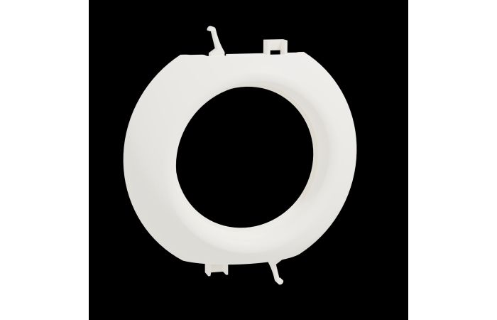 Rėmelis viengubas baltas vidinis Renova - SCHNEIDER ELECTRIC