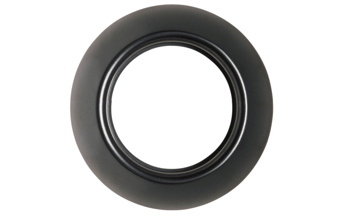 Rėmelis viengubas juodas Renova - SCHNEIDER ELECTRIC