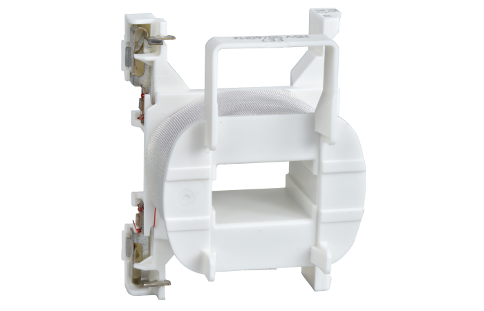 TeSys D kontaktoriaus rite LXD1.Uc-400VAC, 50/60Hz., LXD1V7, , CONTACTORS & MOTOR PROTECTION STANDARD OFFER < 150, TESYS CONTACTORS - SCHNEIDER ELECTRIC (pavadinimas tikslinamas)