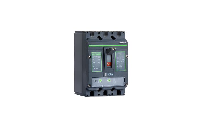 Automatas 3P 250A 36kA Ex9M2S TM AC250 3P - NOARK