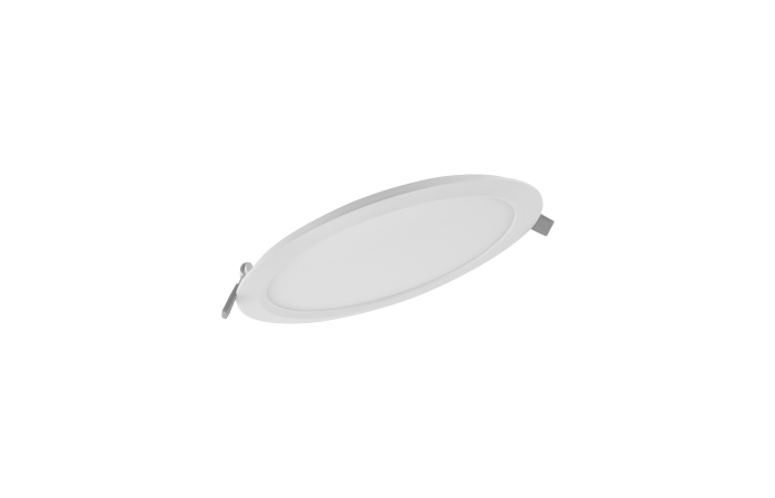 Šviestuvas į/l LED 18W IP20 4000K 1530lm D-225mm Downlight SLIM LED 18W - LEDVANCE