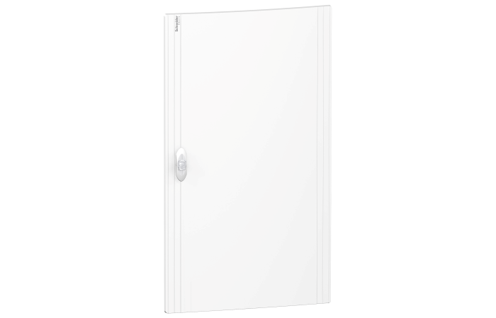 Durelės 72 modulių Skydeliui PRAGMA nepermatomos - SCHNEIDER ELECTRIC