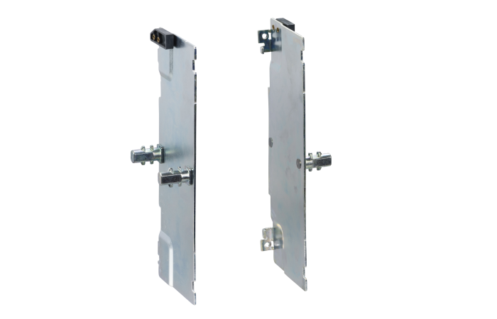 Ištraukimo komplektas 3P NSX400/630 - SCHNEIDER ELECTRIC