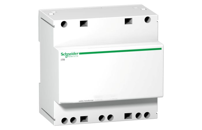 Transformatorius 63VA 230V/ 12/24V AC Acti9 - SCHNEIDER ELECTRIC