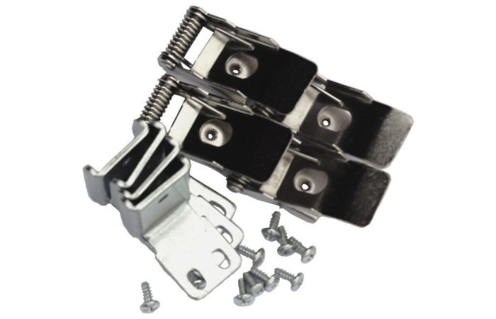 Klipsai į gipsą LEVANTO SPRING IMG [rinkinyje 4 vnt.] - NORTHCLIFFE