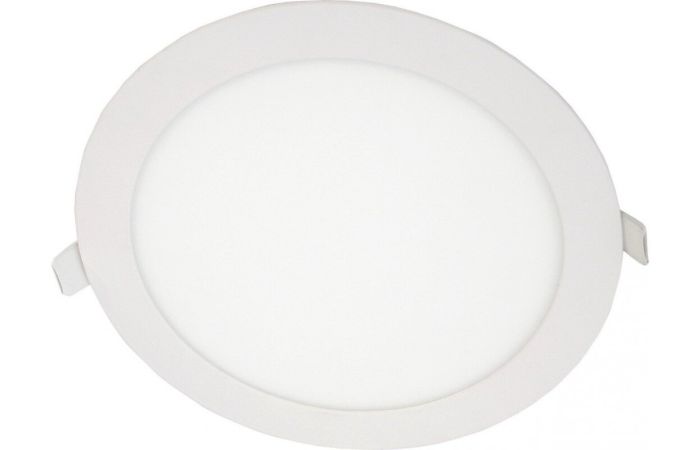 Šviestuvas į/l LED 9W IP44 3000K 778lm D-145mm ROUND P LED1X750 G287 T830 OP IP44 - NORTHCLIFFE