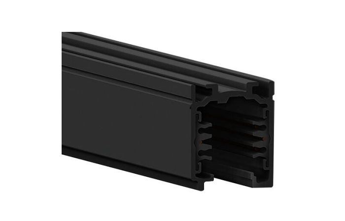 Bėgelis v/t XTS 4400-2 juodas DALI 9000A-4/B-ST [4m] - NORTHCLIFFE