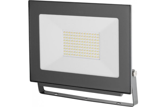 Prožektorius LED 100W IP65 4000K 9000lm BETA LED1X9000 E925 T740 - NORTHCLIFFE