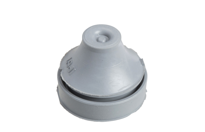 Sandariklis praduriamas TET 5-7 M16 IP67 pilkas - SCHNEIDER ELECTRIC