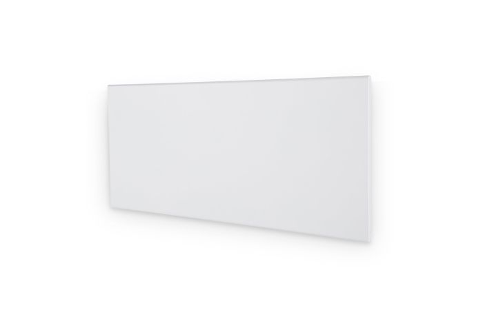 Šildytuvas montuojamas konvektorinis 1.2kW IP24 WiFi baltas NEO H 12 KWT - ADAX