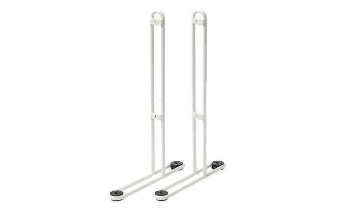 Kojelės P (šildytuvams VP, NP, NEO H, CLEAH TPA, H30H, H40) - ADAX