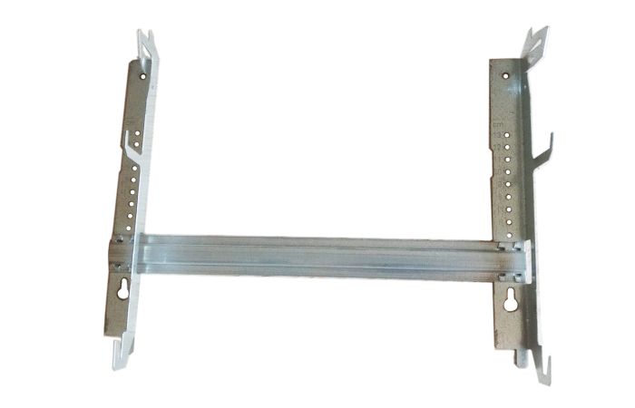 Laikiklis sieninis 302mm VP1010 - ADAX