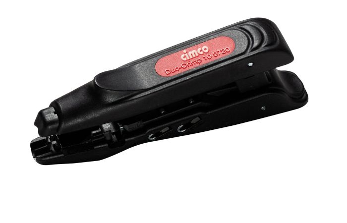 Nuėmiklis izoliacijos 0.5-6mm2 ir presas 0.5-2.5mm2 - CIMCO