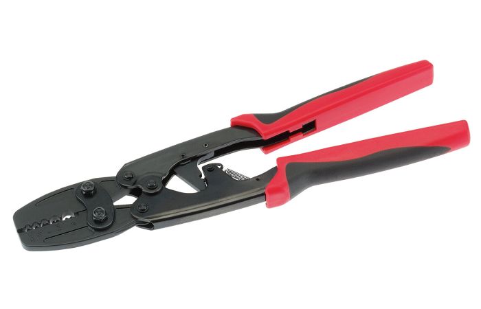 Presas 0.75-16mm2 kilpiniams antgaliams 325mm - CIMCO