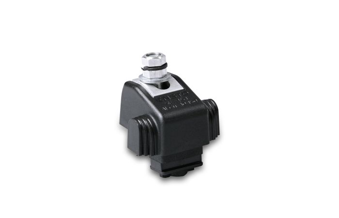 Gnybtas 10-150mm2 Al/Cu atšakinis įtampos ribotuvams - ENSTO