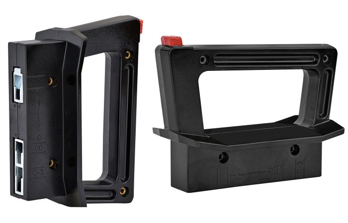 Rankena saugiklio išėmimo R00-3 - ETI