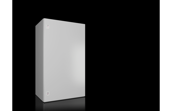 Skydas v/t 1000x600x400 IP66 metalinis AX 1091.000 - RITTAL