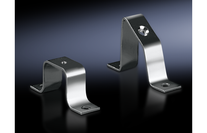 Laikiklis bėgeliui SZ 2366.000 [pak. po 20 vnt.] - RITTAL