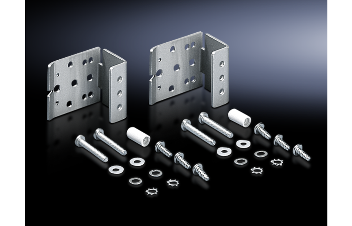 Kampai tvirtinimo univers. SZ 2373.000 [pak. po 6 vnt.] - RITTAL