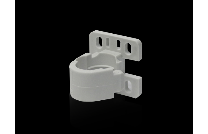 Laikiklis kabelių/gofros D16 SZ 2593.000 [pak. po 20 vnt.] - RITTAL