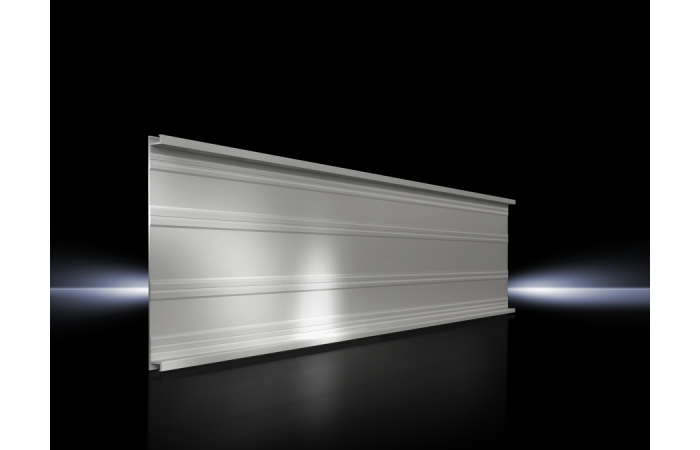 Pagrindas šynoms L-700mm SV 9340.110 [pak. po 2 vnt.] - RITTAL