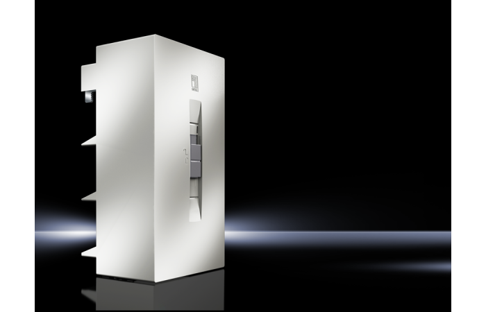 Adapteris šynoms atsišakojimas 60mm 800A SV 9342.300 - RITTAL