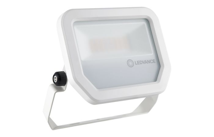 Prožektorius LED 20W IP65 3000K 2100lm 100 laipsnių baltas Floodlight LEDv - LEDVANCE