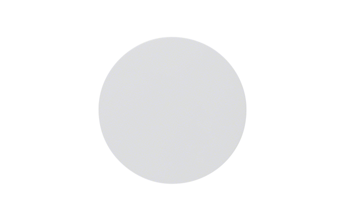 Klavišas viengubam jungikliui Baltas blizgus R.1 - BERKER