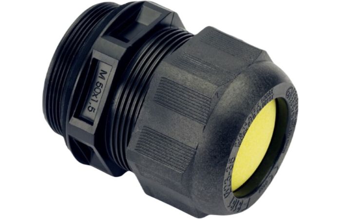 Sandariklis M16x1.5. 5-9mm Ex e - STAHL