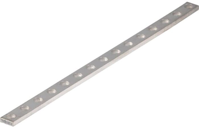 Trumpiklis M2.5/5mm2 gnybtams, 20 polių BJS5-20 - ENTRELEC