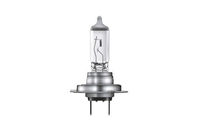 Lempa halogeninė automobiliui 55W 12V H7 - OSRAM