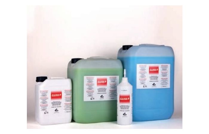 Skystis optinių kabelių įpūtimui GLISS F 20kg. - CARIMA