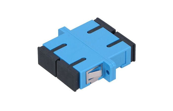Adapteris SC/UPC duplex SM - EFB-ELEKTRONIK
