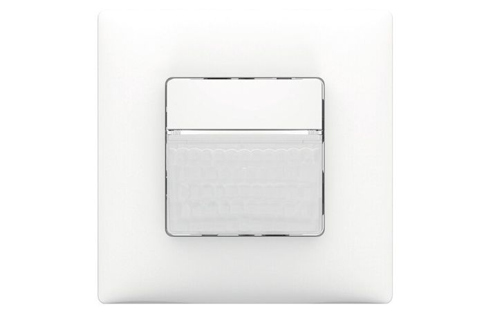 Jutiklis judesio į/l IP20 2-450W LED H-1.2m D-16m 170 laipsnių baltas theMura S180-100UP - THEBEN