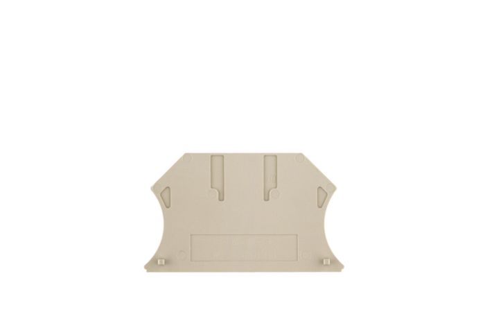 Dangtelis galinis WAP 2.5-10 - WEIDMULLER