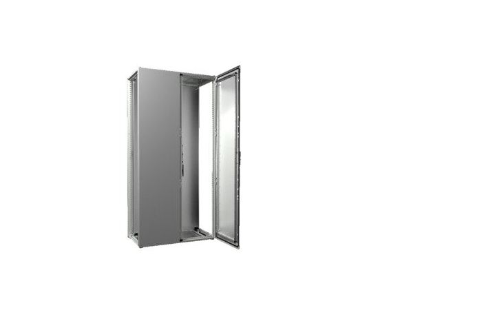 Skydas 2000x1000x500 su montažine plok&scaron;te IP55 VX 8005.000 - RITTAL