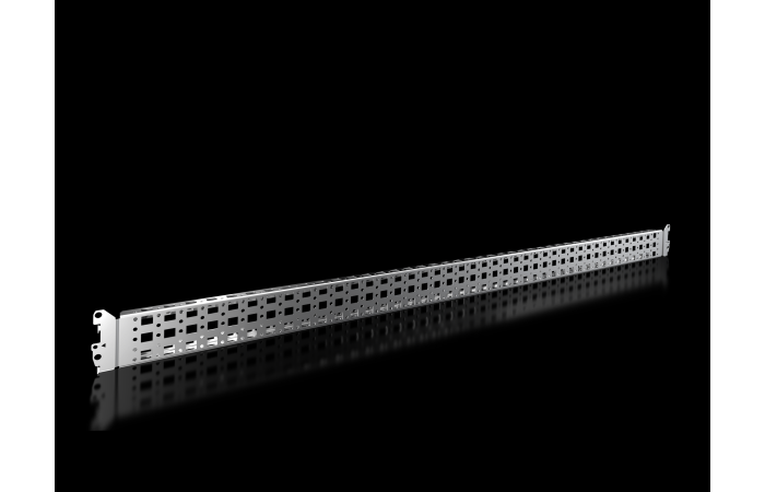 Profilis montažinis 23x64mm 1200mm VX 8617.160 [pak. po 4 vnt.] - RITTAL