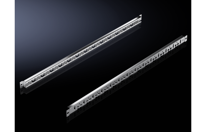 Profilis montažinis L-1000mm VX 5302.022 [pak. po 4 vnt.] - RITTAL