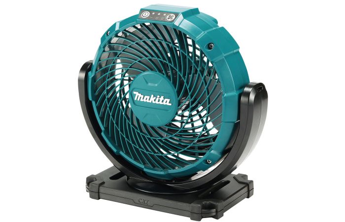 Ventiliatorius akumuliatorinis 12V 4.6m3/min CXT - MAKITA