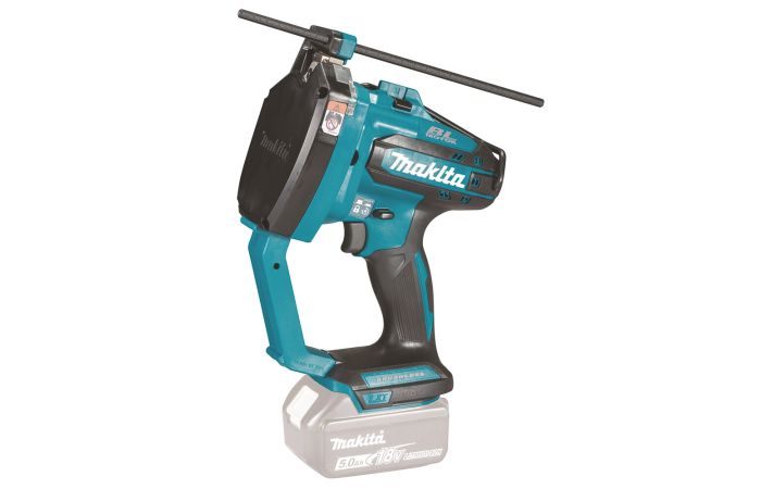 Įrankis sriegtam strypui kirpti akumuliatorinis 18V M6-M10 LXT - MAKITA