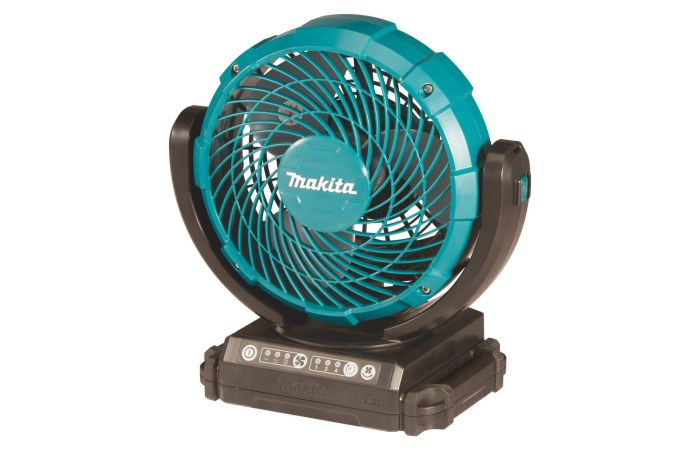 Ventiliatorius akumuliatorinis 18V 3.0-4.6m3/min LXT - MAKITA