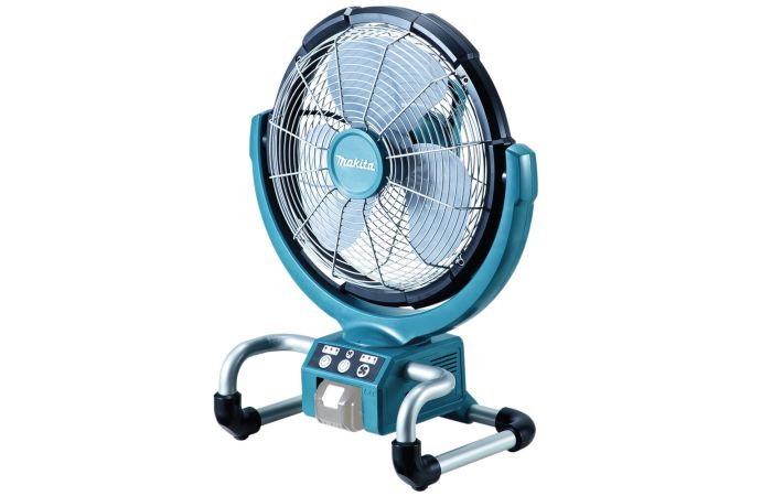 Ventiliatorius akumuliatorinis 18V 42m3/min LXT - MAKITA