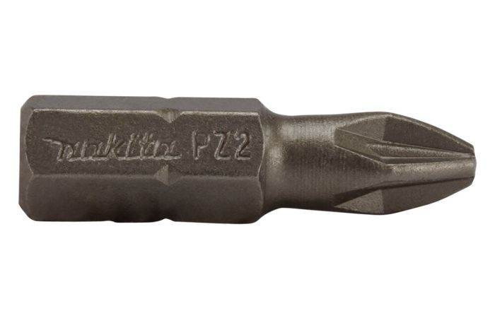 Antgalis sukimo PZ2x25mm [pak. po 3 vnt.] - MAKITA