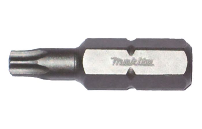 Antgalis sukimo T30x25mm [pak. po 3 vnt.] - MAKITA